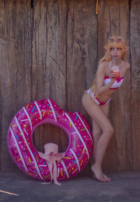 Himee lily star pretty galleries