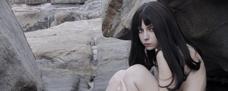 Himee lily top model archive