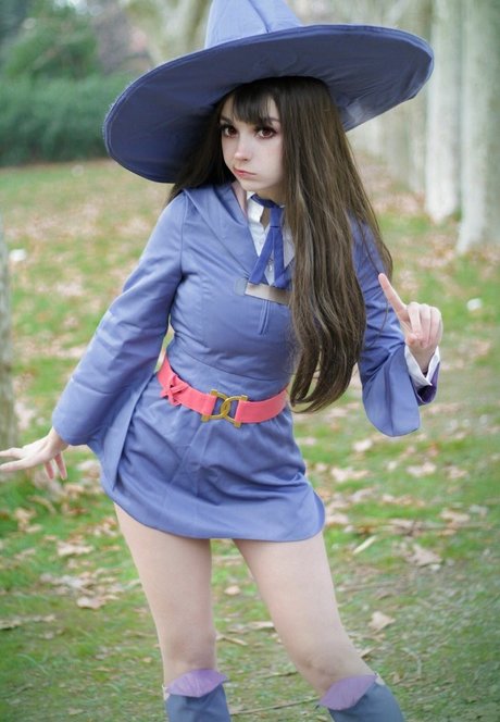 Himee lily high quality pornstar photo