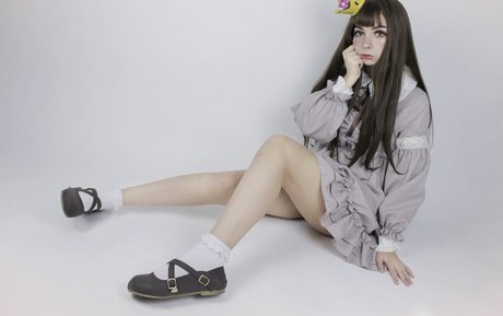 Himee lily star hot image