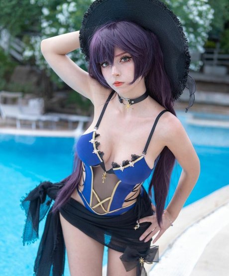 Himee lily sex model img