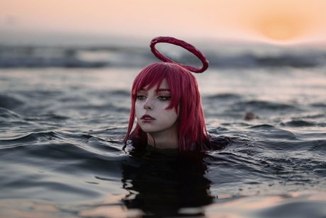 Himee lily model adult img