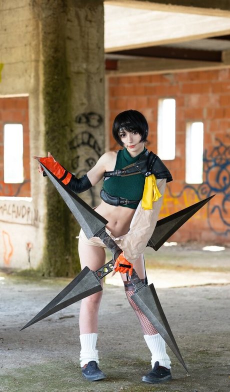 Himee lily model hot photos