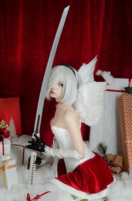 Himee lily model sex picture