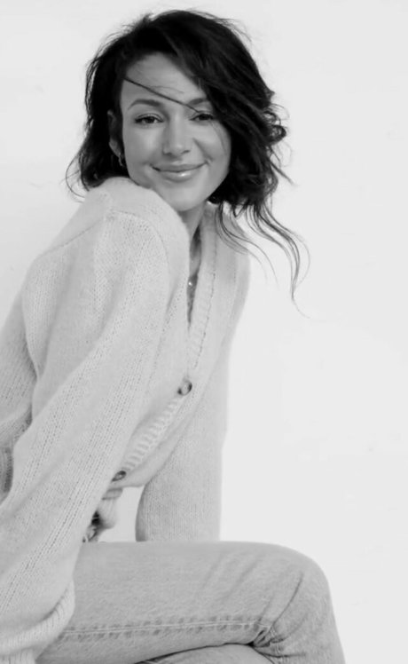 Michelle Keegan pretty pornstar pics