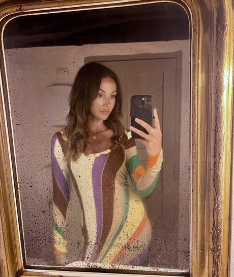 Michelle Keegan top model img