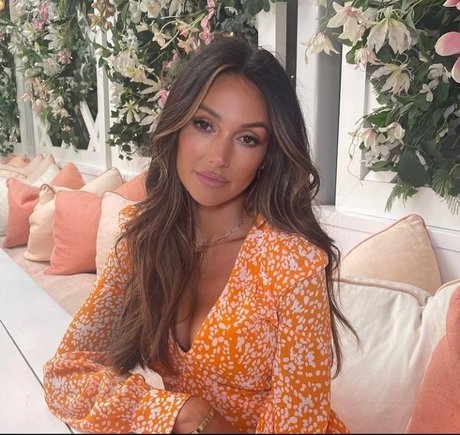 Michelle Keegan pornstar sexy galleries