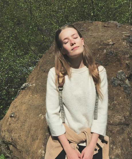 pointy tits onlyfans hot pic