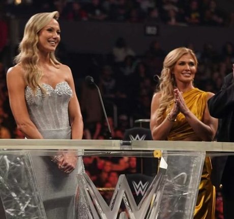 Torrie Wilson best model pic