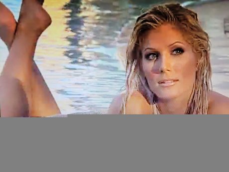 Torrie Wilson sex actress image