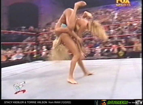 Torrie Wilson pornstar erotic photos