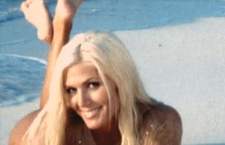 Torrie Wilson model best archive