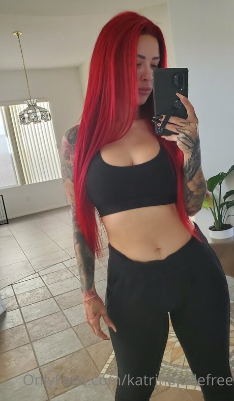 katrinajadefree hot star photo