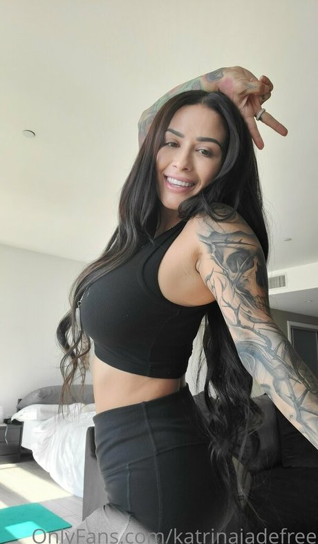 katrinajadefree Profile