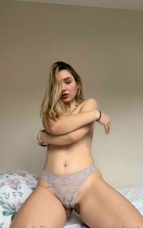 Brianna Frost sex actress pic