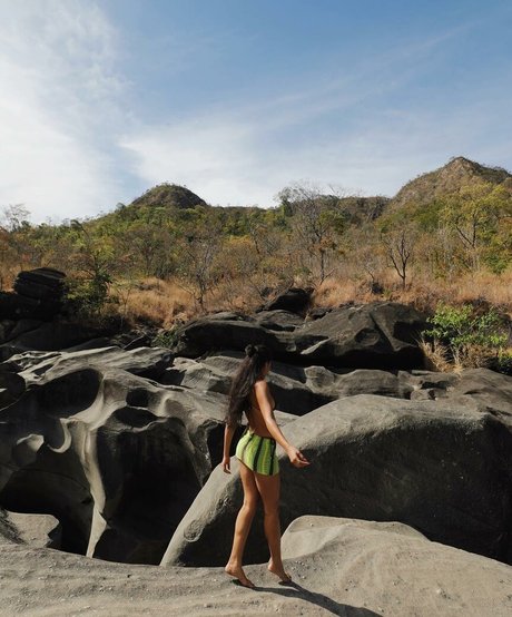 Bella Campos model archive