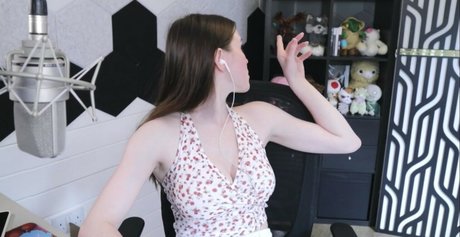 Frankie Lollia erotic star photo