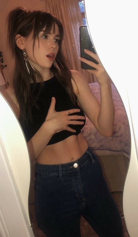 Frankie Lollia pornstar naked image