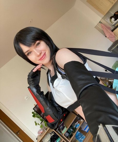 Frankie Lollia adult star img