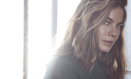 Michelle Monaghan pornstar perfect photo