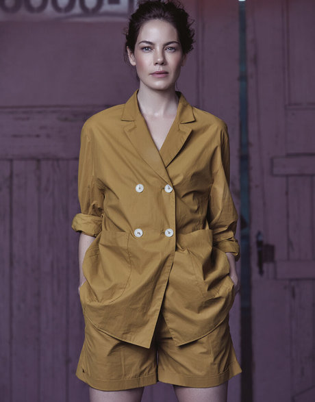 Michelle Monaghan nice star image