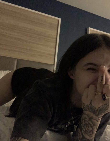 nonsalemwitch exclusive model images