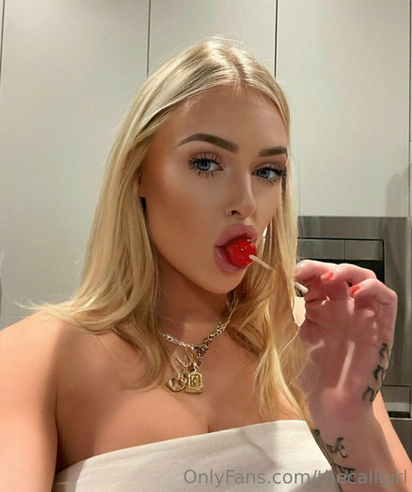 thecaligirl xxx model pic