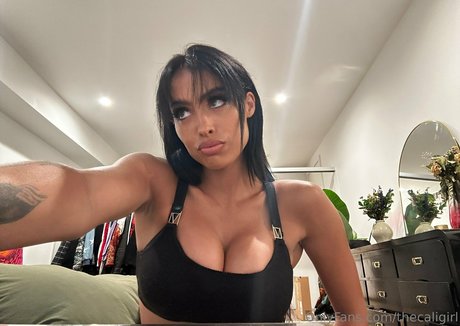 thecaligirl perfect star photos