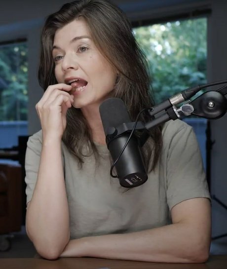 Nilce Moretto hot star gallery