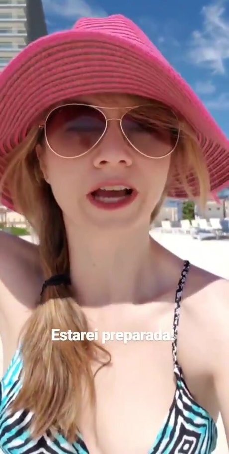 Nilce Moretto erotic pornstar archive