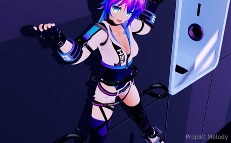 projektbutt model pretty galleries