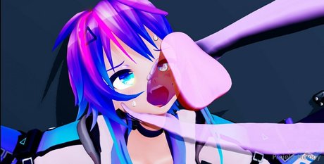 projektbutt model art gallery