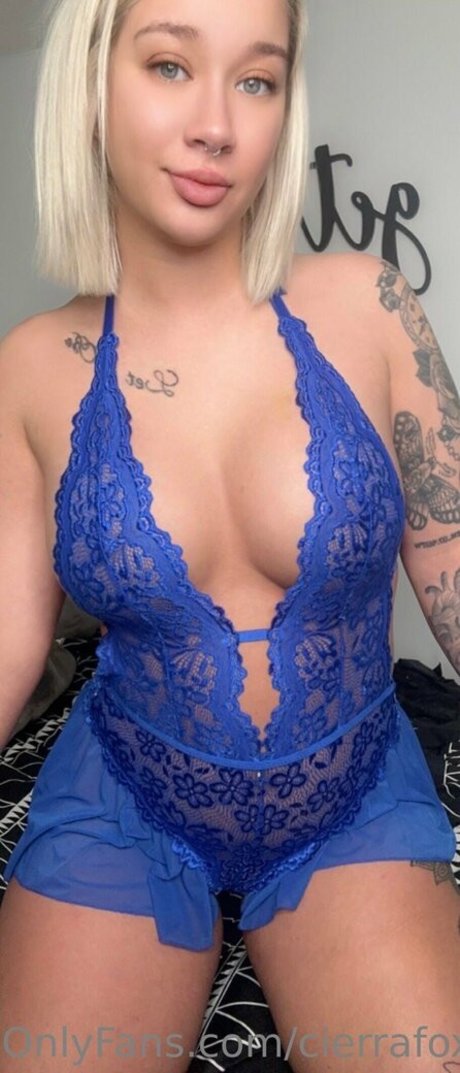 cierrafoxx best star photos