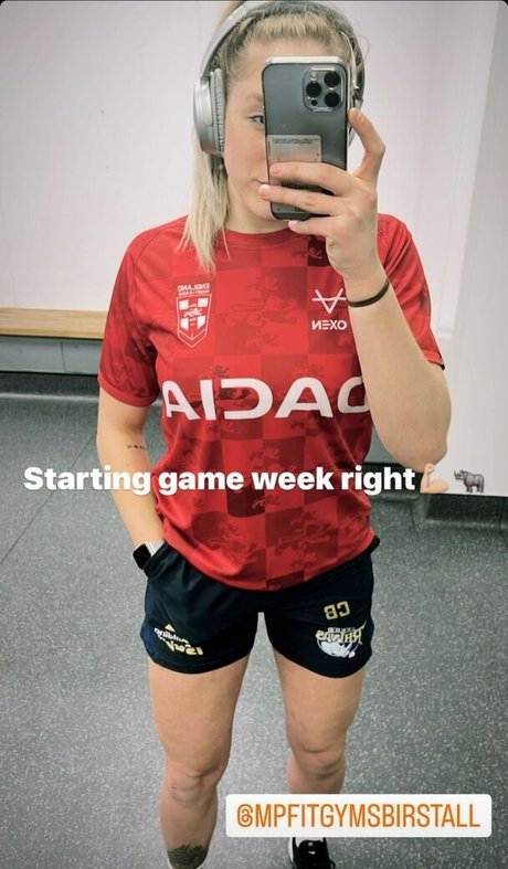 Caitlin Beevers star pretty img