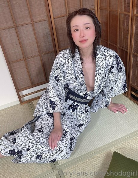 shodogirl model nudes images