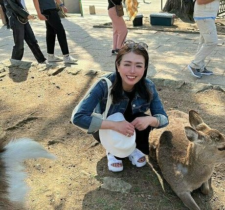 shodogirl hd model image