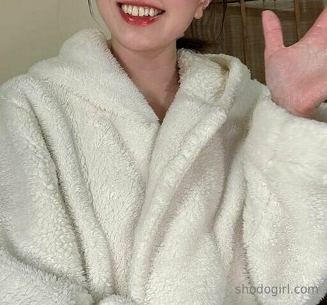 shodogirl model exclusive picture