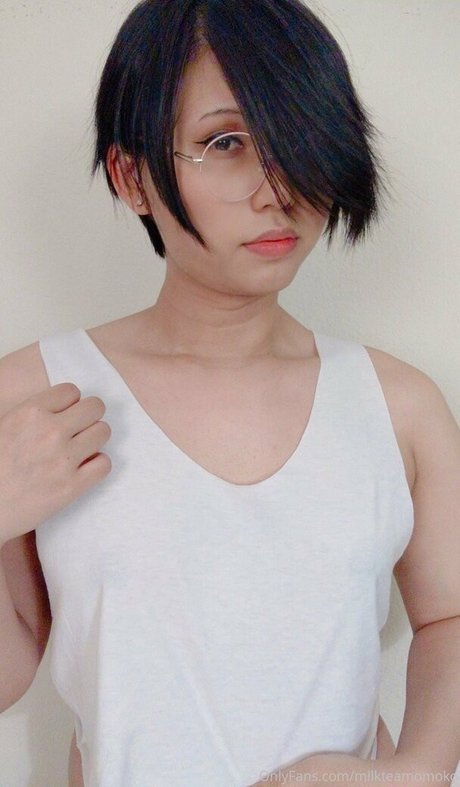 milkteamomoko perfect actress gallery