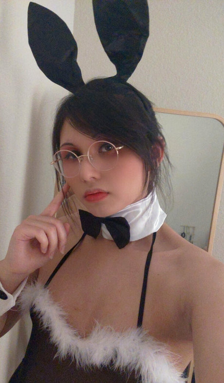 milkteamomoko model nice photo