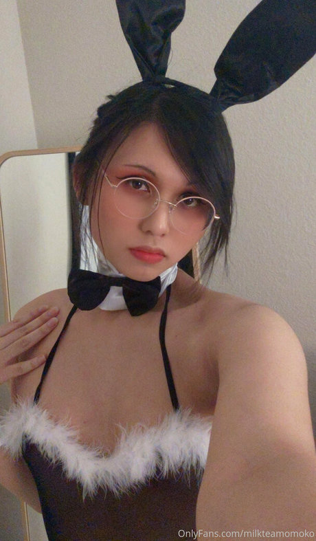 milkteamomoko star nudes pictures