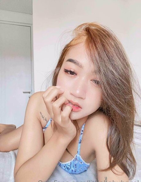 littlebabyhazel pretty pornstar pics