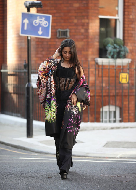 Camila Cabello star hd images