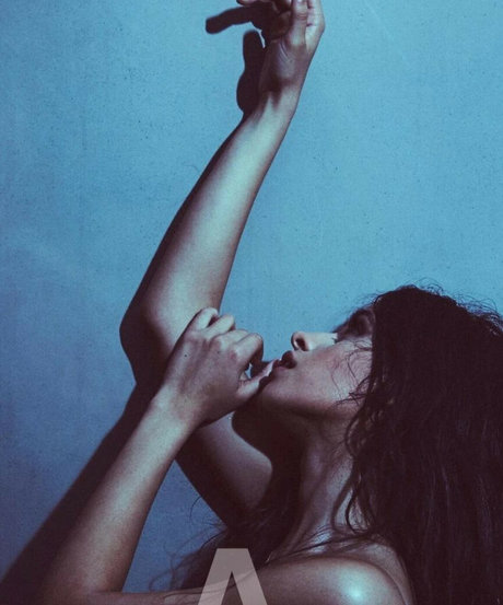 milf strip onlyfans art nude archive