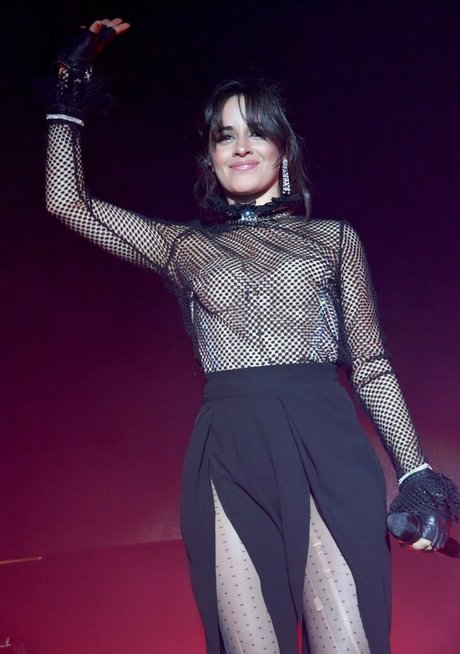 Camila Cabello star beautiful images