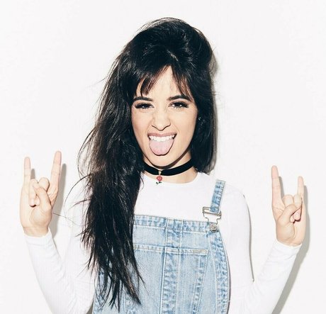 Camila Cabello pornstar top photo