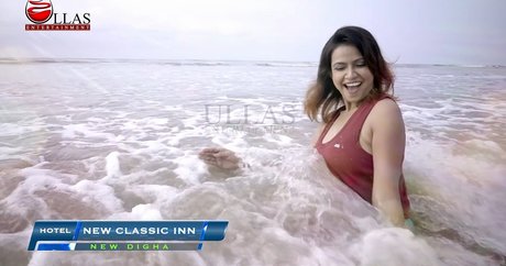 Naari Magazine pornstar exclusive photo