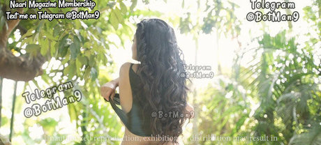 Naari Magazine pornstar art pic