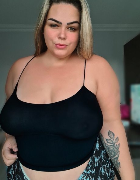 Gordinhas Gostosas pretty model photo