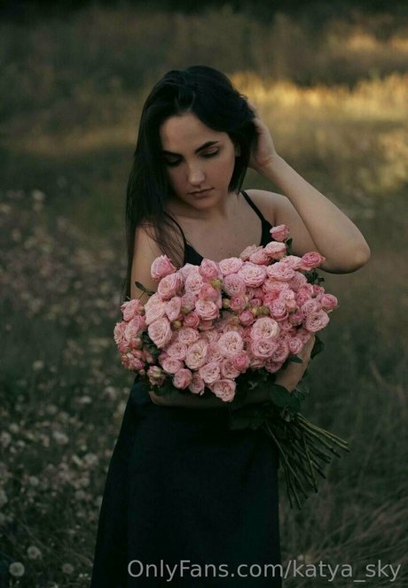 katya sky nude pornstar pictures