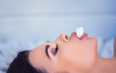 sharizelka art model photos